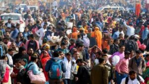 केंद्र सरकार ने अधिसूचना जारी की, जनगणना में आपसे पूछे जाएंगे 40 सवाल, देखें पूरी लिस्ट​on August 14, 2026 at 6:33 am
