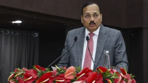 ‘डिजिटल अरेस्ट’ पर न्यायपालिका सक्रिय, संसद के कानून का इंतजार नहीं कर रही: CJI सूर्यकांत​on August 30, 2026 at 3:13 am