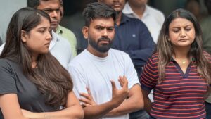 CJP फिर निकालेगी दिल्ली में विरोध मार्च, तारीख और रूट का कर दिया ऐलान, सरकार पर लगाए आरोप​on August 24, 2026 at 11:50 am