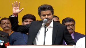 ‘कॉकरोचों से दूर रहें छात्र और युवा’, CM विजय थलापति ने फिर अपना ही आदेश क्यों वापस लिया​on August 19, 2026 at 7:29 am