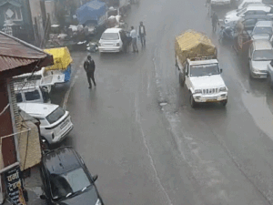 हिमाचल में 6 दिन बारिश से राहत नहीं:3 जिलों में अलर्ट; मानसून सीजन में 910 करोड़ की प्रॉपर्टी तबाह, लैंडस्लाइड में 14 की मौत