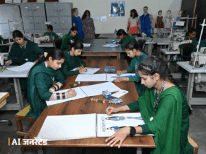हिमाचल की ITI में 50% सीटें रह गई खाली:49 दिन देरी से आवेदन मांगे; स्टूडेंट्स दूसरे राज्यों-स्कूलों में गए, प्राइवेट संचालकों में रोष