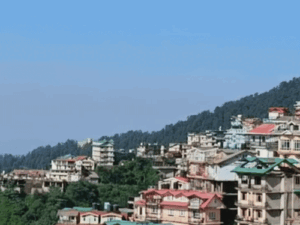 हिमाचल में 4 डिग्री तक चढ़ेगा तापमान:मानसून पड़ा कमजोर; 28 अगस्त तक खिलेगी धूप, मैदानी इलाकों में उमस भरी गर्मी करेगी परेशान