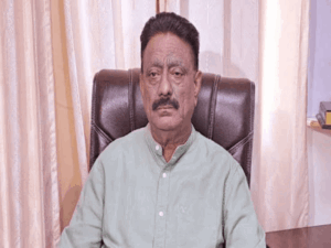 हिमाचल वन निगम उपाध्यक्ष खाची के बयान पर घमासान:मंत्री विक्रमादित्य विधायक राठौर के समर्थन में उतरे, बोले- कुलदीप कांग्रेस के कद्दावर-प्रतिष्ठित नेता