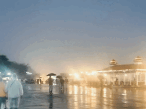 हिमाचल में 2 दिन बाद कमजोर पड़ेगा मानसून:23 से 27 अगस्त तक खिलेगी धूप; 1108 करोड़ की संपत्ति तबाह, 219 लोगों की मौत