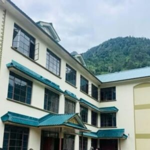 देवरी स्कूल का प्रियंका गांधी कल करेंगी लोकार्पण:सीएम सुक्खू बोले- दौरा गैर-राजनीतिक, बच्चों से करेंगी संवाद, आपदा में तबाह हुआ था स्कूल