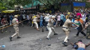 ’20 जुलाई को संसद मार्च था गैरकानूनी, हालात बिगड़ने के बाद बल का किया गया इस्तेमाल’, सुप्रीम कोर्ट में बोली दिल्ली पुलिस​on August 18, 2026 at 5:49 am