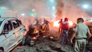 ‘दिल्ली के लाल किले के पास हुए हमले के पीछे अल-कायदा का था हाथ’, संयुक्त राष्ट्र की रिपोर्ट में बड़ा खुलासा​on August 13, 2026 at 4:55 am