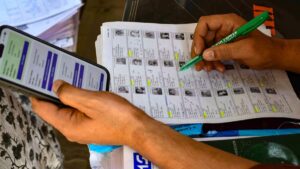 दिल्ली-महाराष्ट्र में SIR को लेकर दावे और आपत्तियां दर्ज कराने की तारीख बदली, जानें अब कब जारी होगा फाइनल इलेक्टोरल रोल​on August 19, 2026 at 3:16 pm