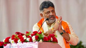 कर्नाटक मंत्रिमंडल का आज होगा विस्तार, सामने 20 नए मंत्रियों की लिस्ट, विधानसभा अध्यक्ष के नाम का भी हुआ ऐलान​on August 3, 2026 at 6:59 am