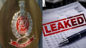 पेपर लीक के खिलाफ ED ने शुरू की पैन इंडिया कार्रवाई, नहीं चलेगा मेरा प्रदेश-तेरा प्रदेश, कौन से कदम उठाएगी एजेंसी?​on August 10, 2026 at 2:56 pm