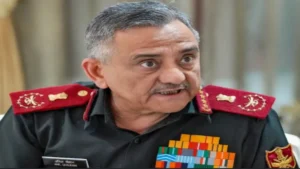 सरगोधा के बाद Pakistan का स्कार्दू एयरबेस था भारत का निशाना-CDS चौहान का बड़ा खुलासा​on August 26, 2026 at 9:18 am