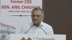 ‘चीन की सैटेलाइट भी नहीं कर पाई पाकिस्तान की मदद’, ऑपरेशन सिंदूर पर बोले पूर्व CDS जनरल चौहान​on August 25, 2026 at 2:13 pm