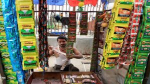 कर्नाटक में तंबाकू युक्त गुटखा हुआ बैन, निर्माण, भंडारण, वितरण और बिक्री पर एक साल तक की पाबंदी​on August 12, 2026 at 8:02 am