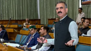 हिमाचल में रक्षाबंधन पर बहनों के साथ अब रहेगी भाइयों की भी छुट्टी, पूरे प्रदेश में सरकारी अवकाश का ऐलान​on August 27, 2026 at 7:41 am