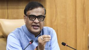 असम में तलाक लिए बिना दूसरी शादी की तो खैर नहीं, सैलरी का 20% पहली पत्नी को जाएगा​on August 17, 2026 at 4:54 pm