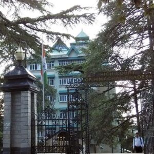 हाईकोर्ट पहुंचा शिमला जिला परिषद चुनाव में देरी का मामला:13 सदस्य ने चुनौती दी; डीसी को जल्द बैठक बुलाने के निर्देश की मांग