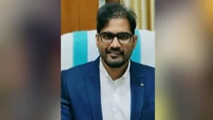 KPSC भर्ती परीक्षा में अनियमितता के आरोप, IAS अधिकारी गंगवार CID की हिरासत में​on August 30, 2026 at 6:50 am