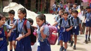 मणिपुर में अगले 3 दिन के लिए बंद रहेंगे सभी स्कूल और कॉलेज, NRC अपडेट की मांग को लेकर आंदोलन तेज​on August 20, 2026 at 1:53 am