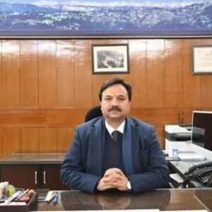 शिमला में स्कूल-कॉलेज बंद करने का फेक ऑर्डर:बारिश का हवाला दिया; प्रशासन ने वायरल आदेश को फर्जी बताया, कार्रवाई की चेतावनी