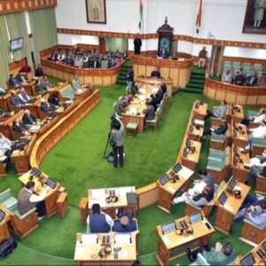 हिमाचल विधानसभा में आज बेरोजगारी पर घमासान:रोजगार की नीति पर सरकार को घेरेगा विपक्ष, कीटनाशकों की क्वालिटी का मुद्दा उठाएंगे कुलदीप राठौर