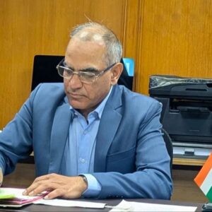 हिमाचल के 6 पुलिस अफसरों की ट्रांसफर:एक का ऑर्डर रद्द; शिव चौधरी को ASP एंटी-नारकोटिक्स टास्क फोर्स कुल्लू, योगेश को कमांडेंट होम गार्ड्स सोलन