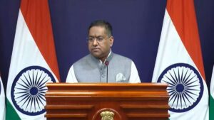 ‘हम करीब से नजर रख रहे हैं’, पाकिस्तान-सऊदी अरब-तुर्की रक्षा समझौते पर बोला भारत​on August 7, 2026 at 1:49 pm