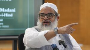 महाराष्ट्र के धर्मांतरण कानून पर जमीअत की आपत्ति, मौलाना मदनी बोले, ‘निजी धार्मिक पसंद में दखल गलत’​on August 21, 2026 at 2:40 pm