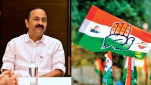 केरल में वंदे मातरम् पूरा गाने के निर्देश पर बवाल, दबाव में VD सतीशन की सरकार, कांग्रेस नेता बोले- ‘गोली मार दो लेकिन…’​on August 10, 2026 at 11:54 am