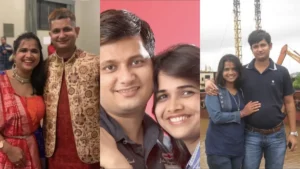 नेपाल में आए सैलाब के बीच ओडिशा के कपल लापता, मोबाइल बंद; फुटबॉल खिलाड़ियों की टीम सुरक्षित​on August 27, 2026 at 12:39 pm