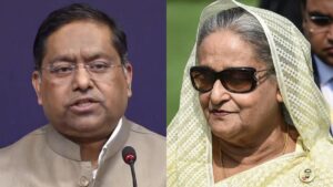 ‘भारत सरकार का इससे कोई लेना-देना नहीं’, शेख हसीना के प्रस्तावित कार्यक्रम पर बोला विदेश मंत्रालय​on August 4, 2026 at 12:40 pm