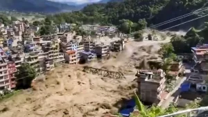 नेपाल में भीषण बाढ़ से अब तक 16 लोगों की मौत, CM योगी ने जताई चिंता; पढ़ें किस नेता ने क्या कहा​on August 26, 2026 at 10:50 am