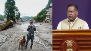 नेपाल में लापता हुए 288 भारतीय नागरिक, किन राज्यों के हैं? विदेश मंत्रालय ने दी जानकारी, स्पेशल कंट्रोल रूम बनाया गया​on August 27, 2026 at 9:46 am