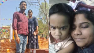 नेपाल की भीषण बाढ़ में दंपती और 2 साल की बच्ची लापता, हाइड्रो प्रोजेक्ट में काम कर रहा था व्यक्ति​on August 28, 2026 at 2:50 pm