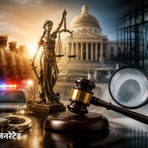FIR दर्ज करने में हरियाणा आगे, चार्जशीट में चंडीगढ़ अव्वल:नए कानूनों के बाद पंजाब में 91,407 केस दर्ज; हिमाचल की निपटारा दर 70%