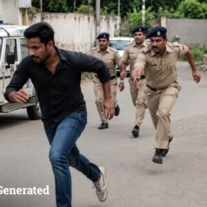 हिमाचल का हवालाती लुधियाना में भागा:पुलिस को दिया चकमा, पूछताछ करने लाई थी टीम; NDPS का है आरोपी