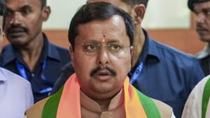 बांकीपुर-दतिया उपचुनाव में BJP की हार पर नितिन नवीन ने क्या कहा? मांजलपुर जीत पर भी सामने आया बयान​on August 3, 2026 at 6:29 pm