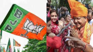 नितिन नवीन की नई टीम में UP का दबदबा, 8 नेताओं को जगह; दिल्ली के बाद सबसे ज्यादा प्रतिनिधित्व, जानें किस राज्य से कितने चेहरे​on August 17, 2026 at 11:09 am