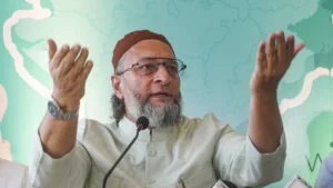 ओवैसी की हुंकार- मुस्लिम एकजुट हों, यूपी में भी दिखे बिहार जैसी ताकत​on August 26, 2026 at 5:39 pm