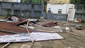3 दिन में करारा बदला! पाकिस्तान हाई कमीशन का सुरक्षा घेरा साफ, भारत ने चला दिया बुलडोजर; ‘टिट फॉर टैट’ एक्शन की वजह क्या है?​on August 20, 2026 at 3:30 am