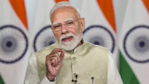 “देश में यंग क्रिएटर्स की कमी नहीं”, ‘मन की बात’ के 137वें एपिसोड में बोले PM मोदी​on August 30, 2026 at 5:41 am