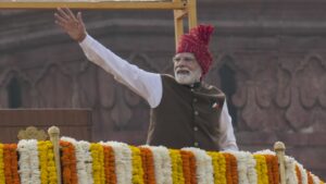 जनसेवा के 25 साल पूरे करेंगे PM मोदी, भाजपा कर रही ‘सेवा संकल्प महोत्सव’ की तैयारी, जानिए क्या कार्यक्रम होंगे​on August 18, 2026 at 12:07 pm