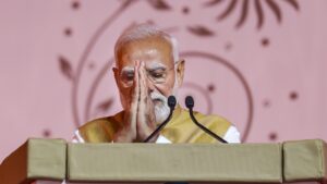 PM को मिले उपहारों की हुई ई-नीलामी, कितने रुपये प्राप्त हुए? सामने आ गया आंकड़ा​on August 11, 2026 at 3:05 pm