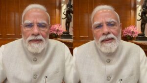 ‘मैं बच्चों को माफ करना चाहता हूं, बचपन में गलतियां होती हैं’, PM मोदी ने जारी किया नया वीडियो​on July 31, 2026 at 5:45 pm