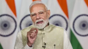 विदेश यात्रा पर जाएंगे PM मोदी, उज्बेकिस्तान और किर्गिस्तान का करेंगे दौरा, SCO सम्मेलन में भी भाग लेंगे, नोट कर लें तारीख​on August 27, 2026 at 11:32 am