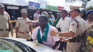 शिकारियों का एनकाउंटर करने वाले वनकर्मियों के खिलाफ FIR, मृतकों के परिजन बोले- ‘खोए जानवर ढूंढ़ने गए थे’​on August 16, 2026 at 5:21 am