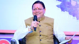 अग्निवीर रोजगार सेल का गठन करने वाला देश का पहला राज्य बना उत्तराखंड, CM धामी बोले- सैन्य धाम बनेगा हमारी समृद्ध विरासत का प्रतीक​on August 27, 2026 at 4:07 pm