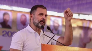 राहुल गांधी पर हल्द्वानी में FIR, ‘शुद्धिकरण’ पर सियासी घमासान, SC-ST एक्ट में दर्ज हुआ केस​on August 30, 2026 at 6:10 pm