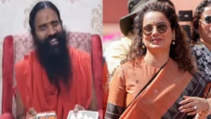 खत्म हुआ विवाद! स्वामी रामदेव ने रक्षाबंधन पर भेजी राखी और गिफ्ट्स, तो कंगना भी बोलीं- थैंक्यू​on August 28, 2026 at 5:16 pm