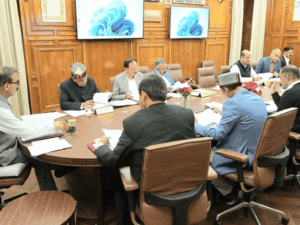 हिमाचल में CIC-IC के चयन को सिलेक्शन कमेटी गठित:सुप्रीम कोर्ट की डेडलाइन के बाद हरकत में सरकार; 14 महीने से खाली दोनों पद